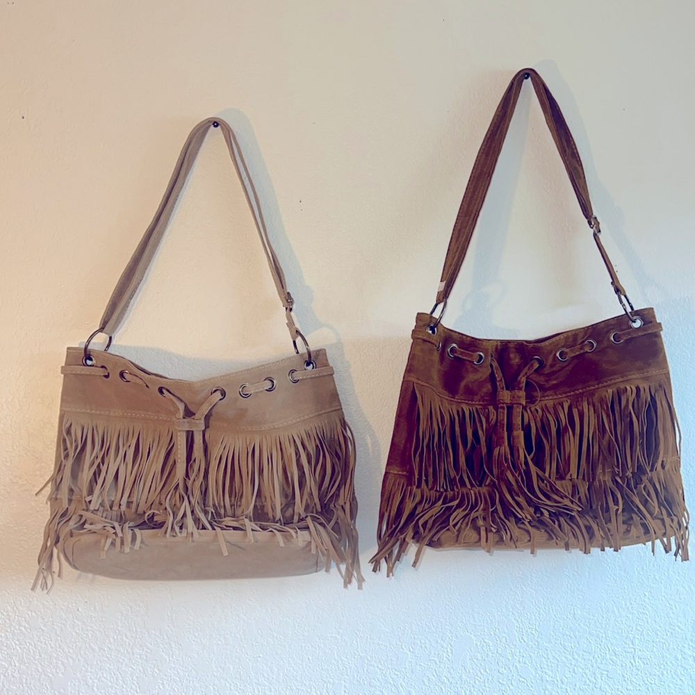 New Purses!